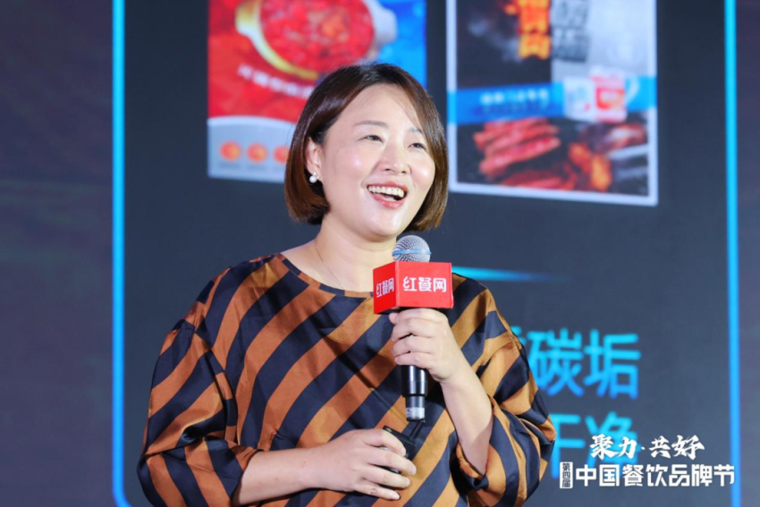 精益管理(lǐ)助力餐飲企業(yè)連鎖化(huà)發展